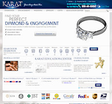 Karat is powered by Merlix!